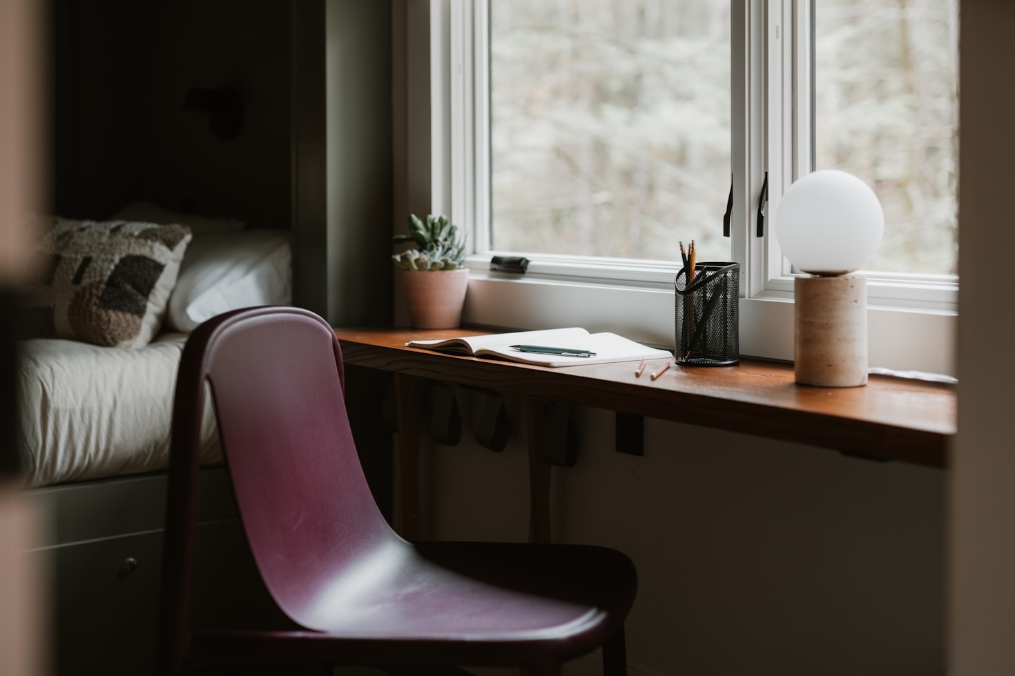 Why I am Living the Unspoken